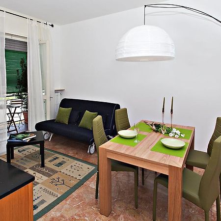 D&D House Apartment Bergamo Bilik gambar