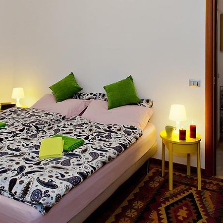 D&D House Apartment Bergamo Bilik gambar