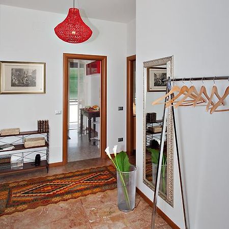 D&D House Apartment Bergamo Bilik gambar