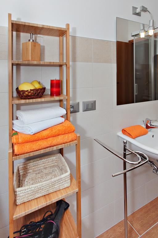 D&D House Apartment Bergamo Bilik gambar